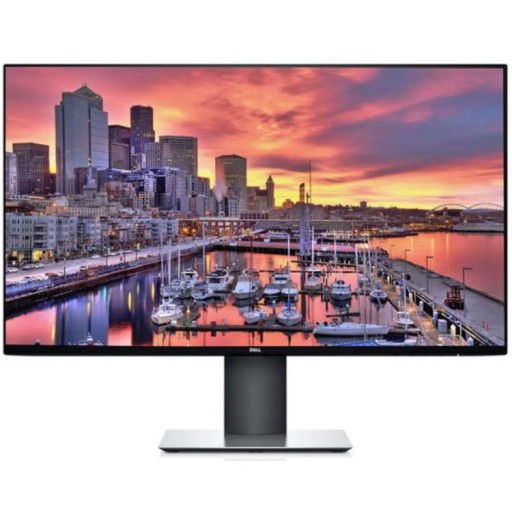 Monitor Dell U2719DC 27' LED 2K IPS HDMI