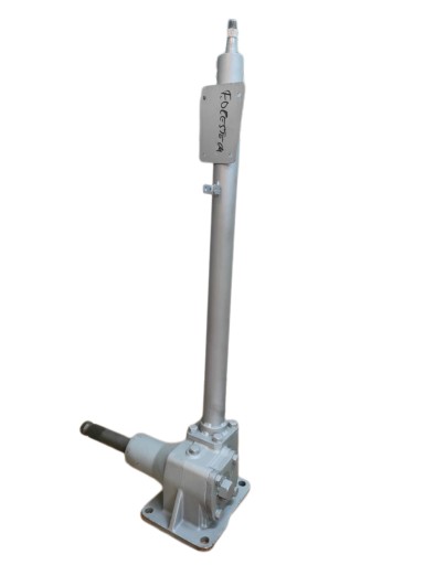 KOLUMNA KIEROWNICZA T-25 WŁADIMIREC T3040001 N.TYP