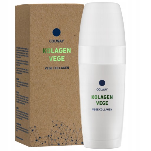 COLWAY Kolagen Vege 95 ml wegański