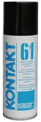 Kontakt 61, 400ml, ochrona przed korozją, Kontakt Chemie, KON53