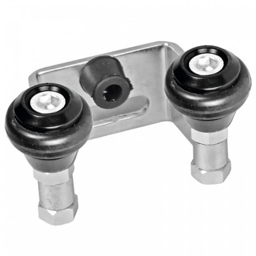 Uchwyt PSG 60.023 60mm górny do bram przesuwnych
