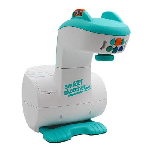 Flycatcher Inc. Smart Sketcher Projektor Ea V2,