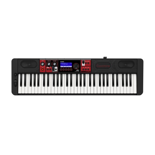 CASIO CT-S1000V Z SYNTEZATOREM MOWY - NOWOŚĆ!