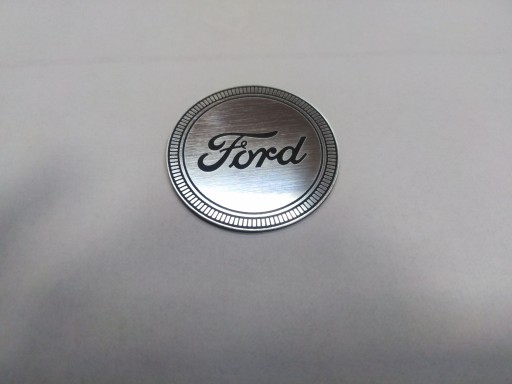 FORD naklejka emblemat 40 mm