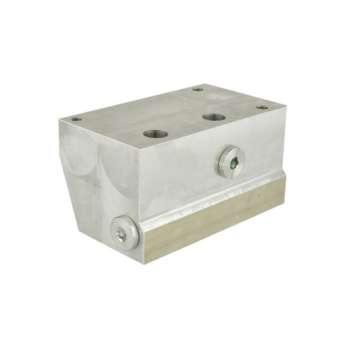 ADAPTER KOLEKTOR PODNOŚNIKA C-360 HYDROLIDER