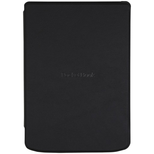 ETUI PocketBook Shell do PocketBook Verse / Verse Pro CZARNE