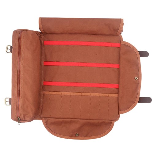 Bar Tool Roll Bag Pojemnik do przechowywania