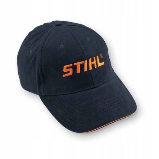 CZAPKA Z DASZKIEM STIHL GOLFOWA ORYGINAŁ