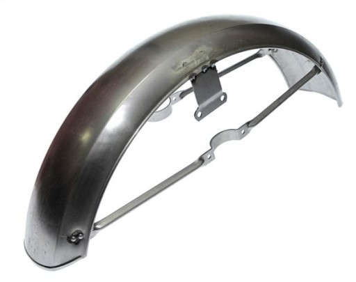 Błotnik Jawa 350 TS 638 przedni blaszany surowy