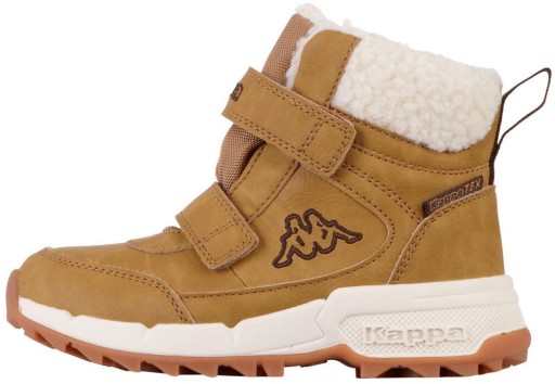 26 BUTY OCIEPLANE DLA DZIECKA KAPPA 260906K-4150
