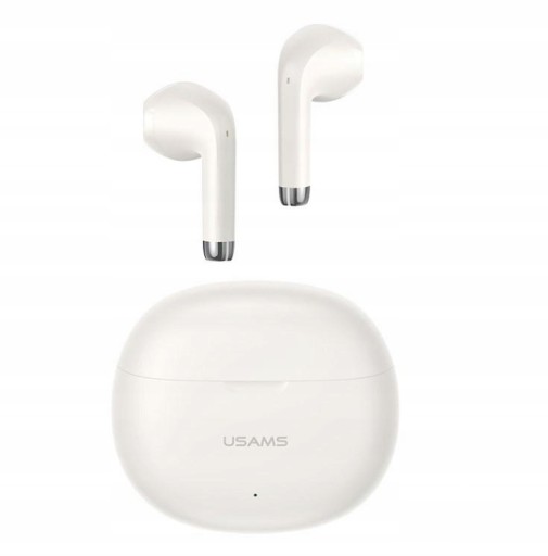 Inteligentne słuchawki Bluetooth