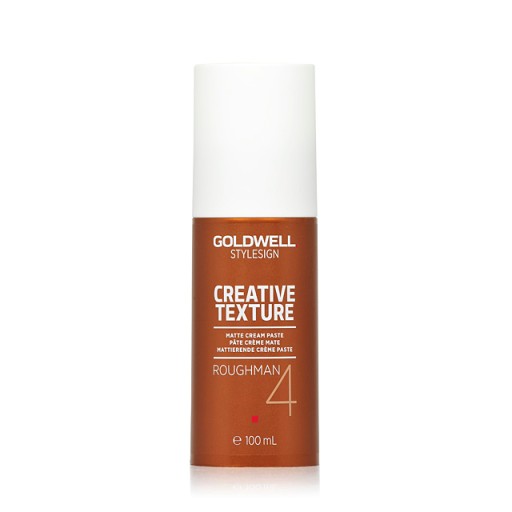 Goldwell Creative Texture Roughman 4 - Pasta 100ml