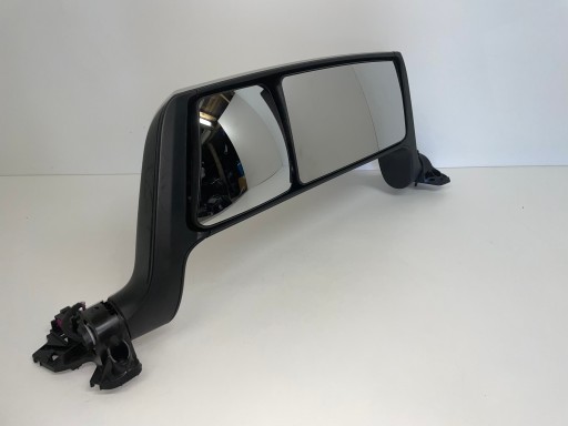 LUSTRO LUSTERKO MAN TGX TGS 3 TG3 ELEKTRYCZNE
