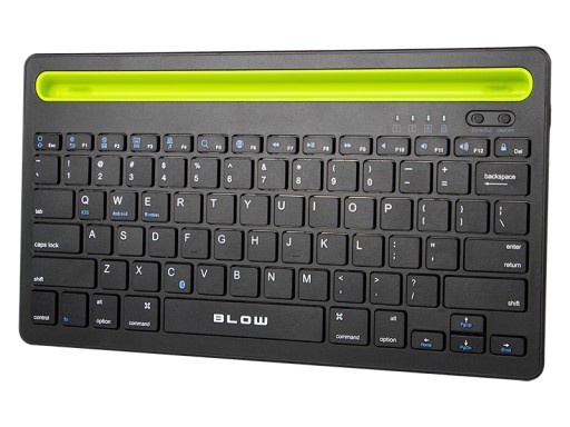 BEZPRZEWODOWA KLAWIATURA BLUETOOTH TABLET SMARTFON