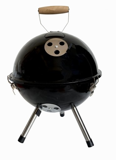 Grill KULA - Ramp RC1001