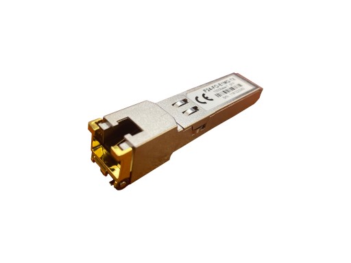 Transceiver F24-FO-E1MG-TX 1000Base-T SFP RJ-45