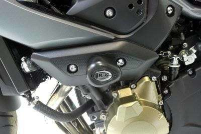 CRASHPADY AERO RG RACING YAMAHA XJ6 DIVERSION