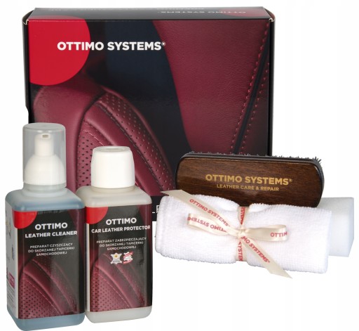 Zestaw PREMIUM do czyszczenia i pielęgnacji skóry