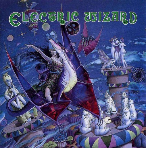 Electric Wizard 