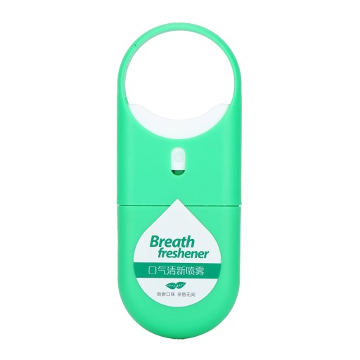ODŚWIEŻACZ DO UST SPRAY MIĘTOWY