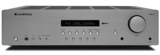 Cambridge Audio AXR85 amplituner stereofoniczny