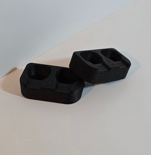 Mazda MX-5 | Tuleja okładziny drzwi | Door bushing