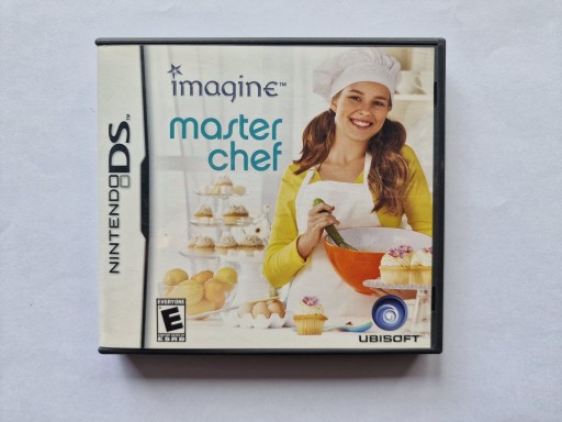 Imagine Master Chef