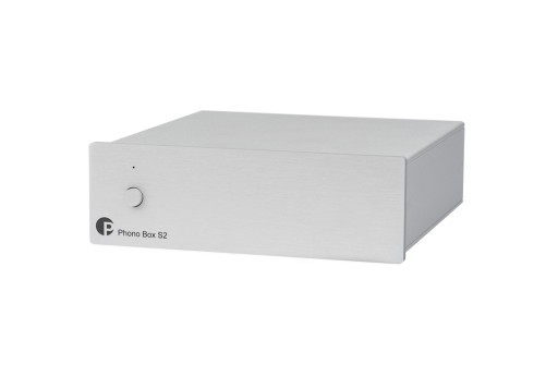 Pro-Ject Phono Box S2 Przedwzmacniacz gramofonowy