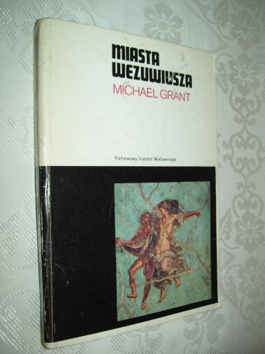 MIASTA WEZUWIUSZA - GRANT