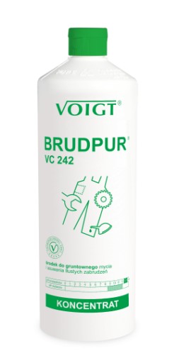 Brudpur 1l vc 242 do gruntownego mycia