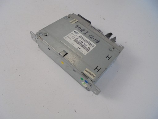 RADIO NAWIGACJA PEUGEOT 208 I 12-19
