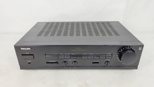 Wzmacniacz Philips FA-630 8ohm