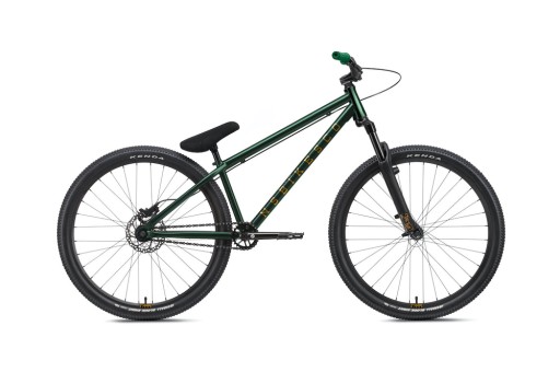 Rower * NS Bikes METROPOLIS 3 DISC 26
