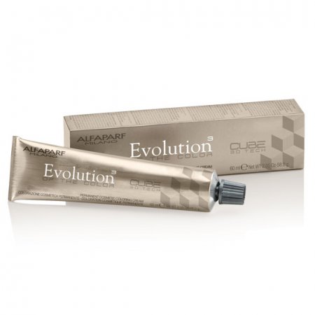 ALFAPARF EVOLUTION FARBA DO WŁOSÓW KOLOR 6 60ML