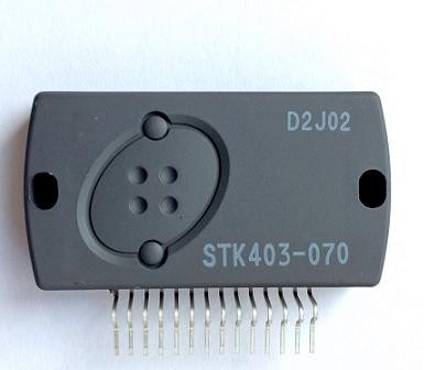 STK403-070