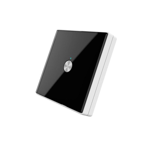 1 CH 86 wireless wall transmitter for