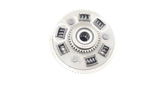 KAWASAKI Z 1000 03-06 SPRZĘGŁO KOSZ SPRZĘGŁOWY