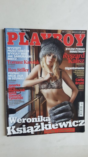 PLAYBOY nr 12(192)2008