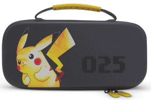 PowerA SWITCH Etui Pokemon 025 SWITCH OLED LITE