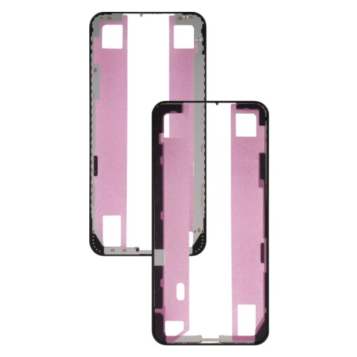 DO IPHONE XS MAX RAMKA WYŚWIETLACZA LCD EKRANU