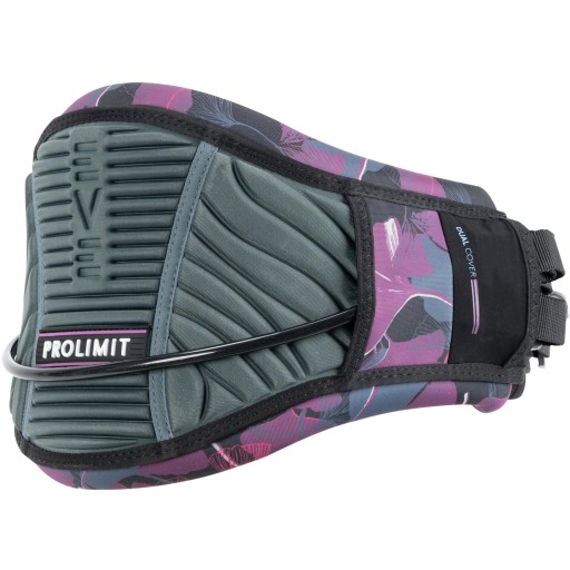 Trapez Prolimit PG Eve Misty Grey/Violet XS