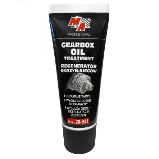 MA PROFESSIONAL - Regenerator do skrzyni biegów 150ml