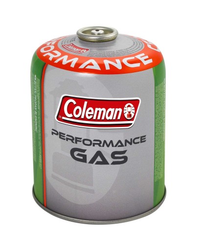 Kartusz gazowy Coleman Performance Gas 500