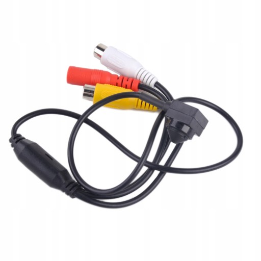 1000tvl HD Mini Micro Hidden Camera
