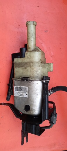 Pompa wspomagania opel astra II G delphi