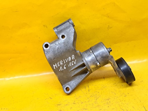 NAPINACZ PASKA OPEL MERIVA A 1,6B 03-08r 90571112