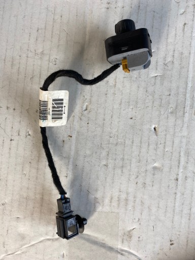 Przełącznik lusterek 4F0971765 Audi A6 C6