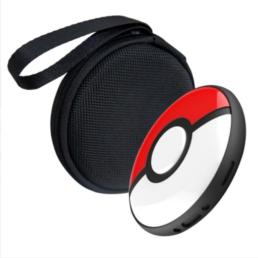 Carrying Protective Case For Pokémon GO Plus+ 2023