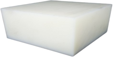 Płyta poliamid boramid 12 x200x1000mm PA6 tarnamid ertalon