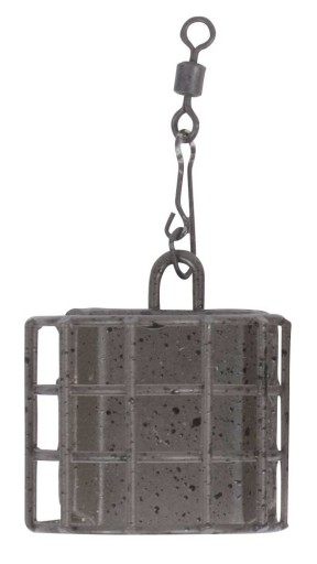 PRESTON Koszyk Zanętowy WIRE CAGE FEEDER MICRO 25g
